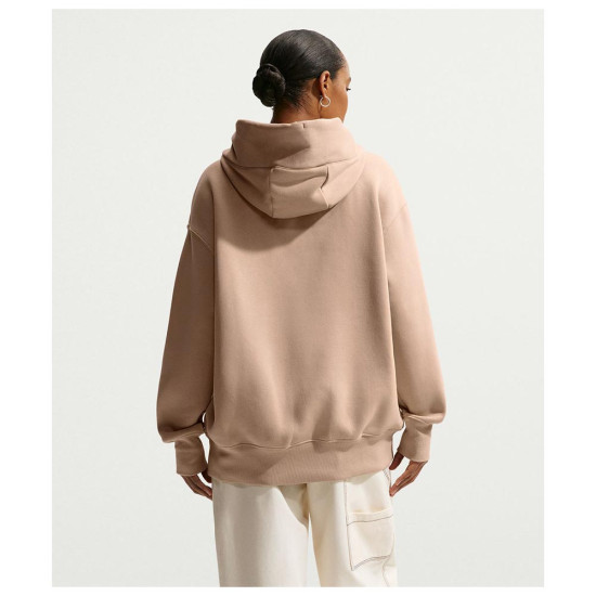 Nike Γυναικείο φούτερ Sportswear Phoenix Fleece Oversized Pullover Hoodie